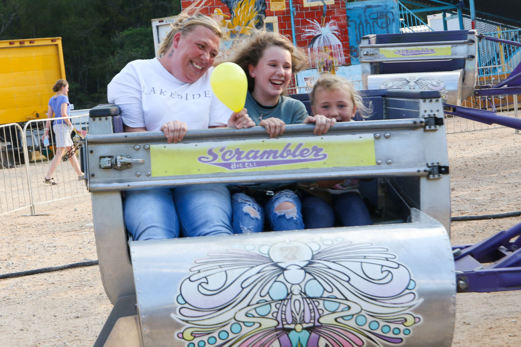 Lee County Fair 2019